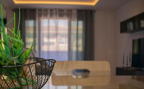 Deluxe Apartament Alcalá la Real